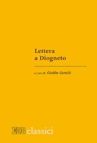 Lettera a Diogneto - Librerie.coop
