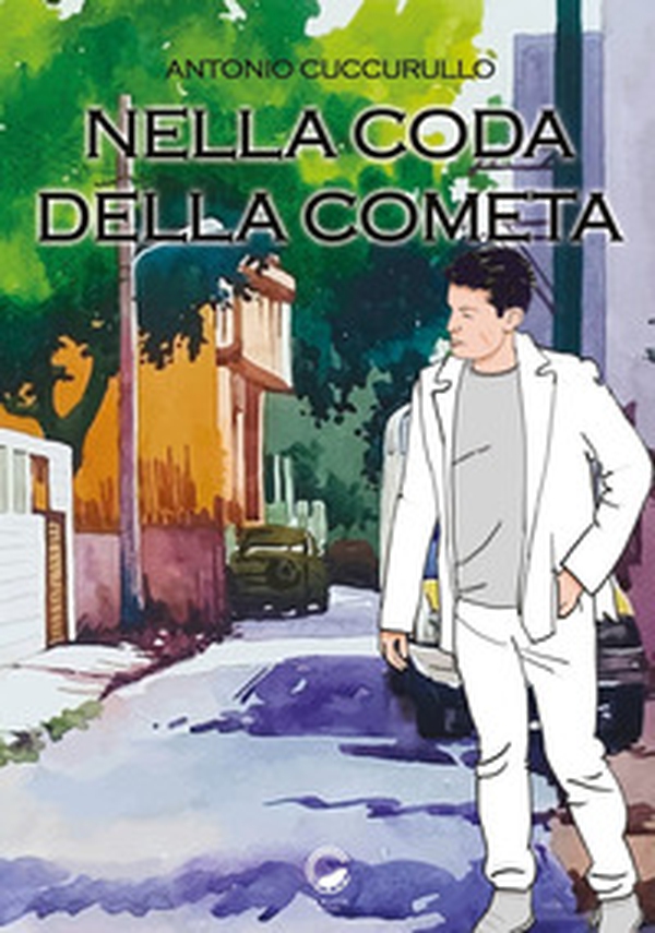 Nella coda della cometa - Librerie.coop Nella coda della cometa - Librerie.coop