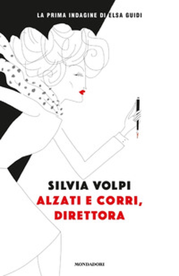 Alzati e corri, direttora - Librerie.coop Alzati e corri, direttora - Librerie.coop