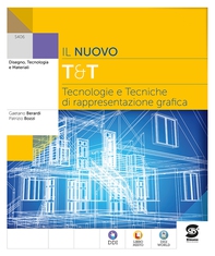 Il Nuovo TeT - Tecnologie e Tecniche di rappresentazione grafica - Librerie.coop