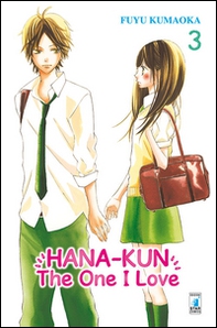 Hana-Kun, the one I love. Ediz. italiana - Librerie.coop Hana-Kun, the one I love. Ediz. italiana - Librerie.coop