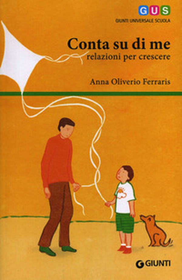Conta su di me. Relazioni per crescere - Librerie.coop Conta su di me. Relazioni per crescere - Librerie.coop