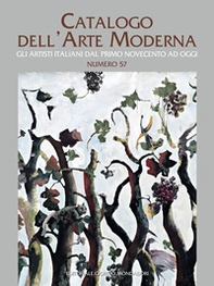 Catalogo dell'arte moderna - Vol. 57 - Librerie.coop