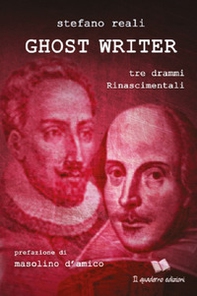 Ghost writer - Librerie.coop Ghost writer - Librerie.coop