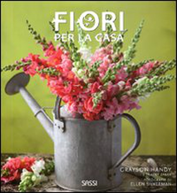 Fiori per la casa - Librerie.coop Fiori per la casa - Librerie.coop