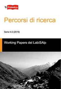 Percorsi di ricerca - Vol. 2 - Librerie.coop