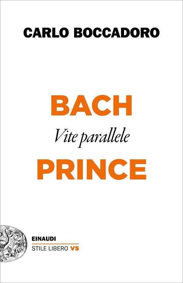 Bach e Prince - Librerie.coop Bach e Prince - Librerie.coop