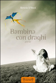 Bambina con draghi - Librerie.coop
