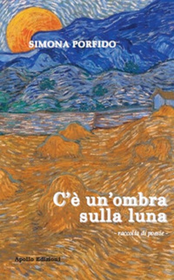 C'è un'ombra sulla luna - Librerie.coop C'è un'ombra sulla luna - Librerie.coop