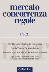 Mercato concorrenza regole - Vol. 1 - Librerie.coop