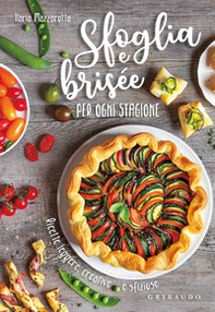 Sfoglia e brisée per ogni stagione - Librerie.coop