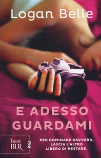 E adesso guardami - Librerie.coop