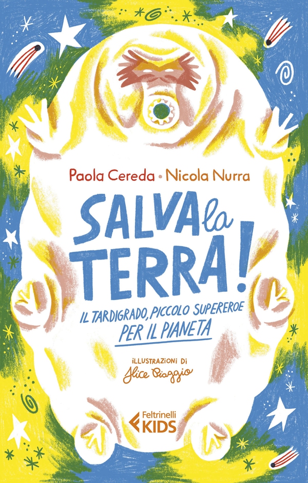 Salva la Terra! - Librerie.coop Salva la Terra! - Librerie.coop