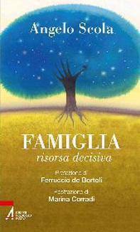 Famiglia, risorsa decisiva - Librerie.coop