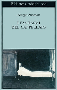 I fantasmi del cappellaio - Librerie.coop