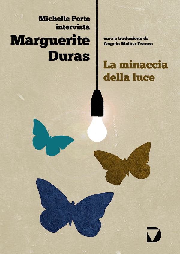 La minaccia della luce - Librerie.coop La minaccia della luce - Librerie.coop