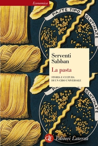 La pasta - Librerie.coop