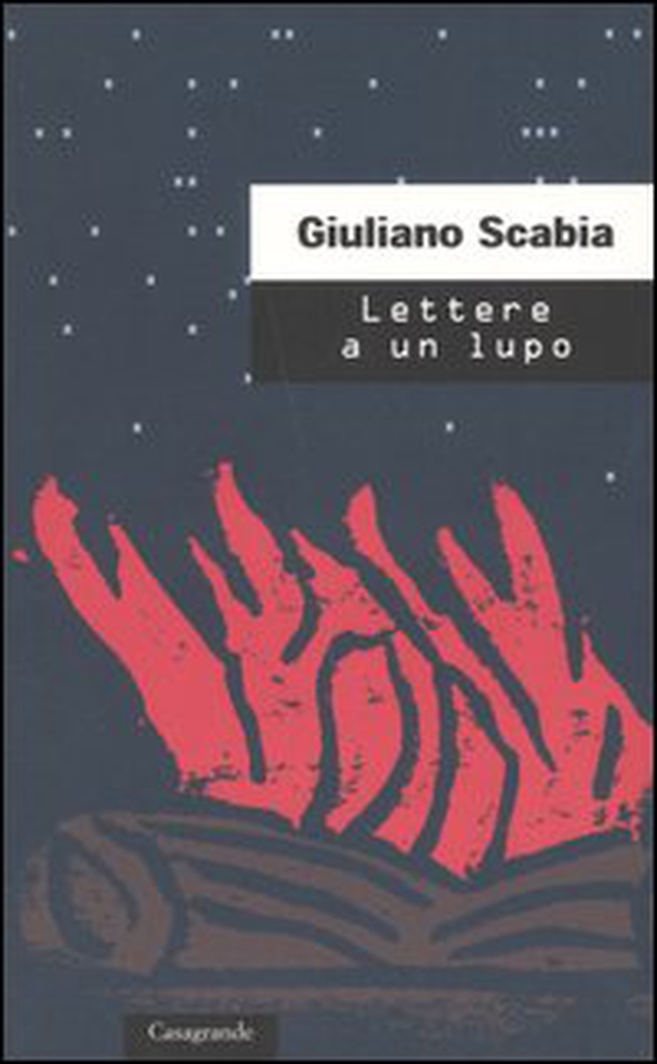Lettere a un lupo - Librerie.coop Lettere a un lupo - Librerie.coop