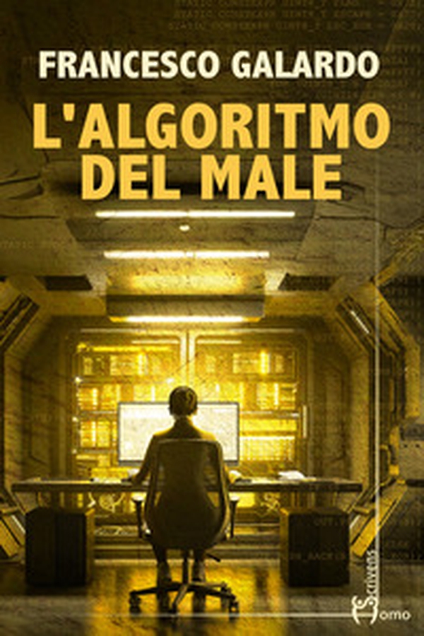 L'algoritmo del male - Librerie.coop
