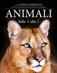 Animali dalla A alla Z - Librerie.coop