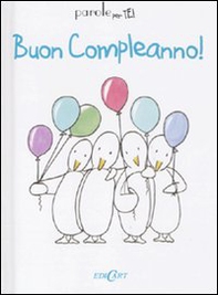 Buon compleanno! - Librerie.coop Buon compleanno! - Librerie.coop