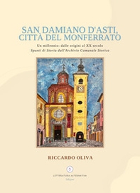 San Damiano d'Asti, città del Monferrato - Librerie.coop