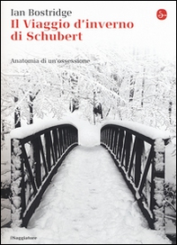 Il viaggio d'inverno di Schubert. Anatomia di un ossessione - Librerie.coop