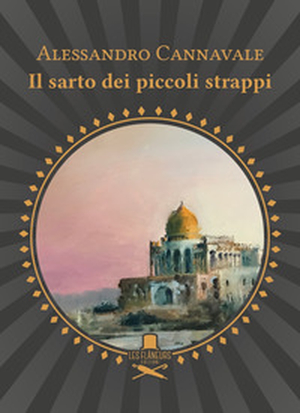 Il sarto dei piccoli strappi - Librerie.coop Il sarto dei piccoli strappi - Librerie.coop