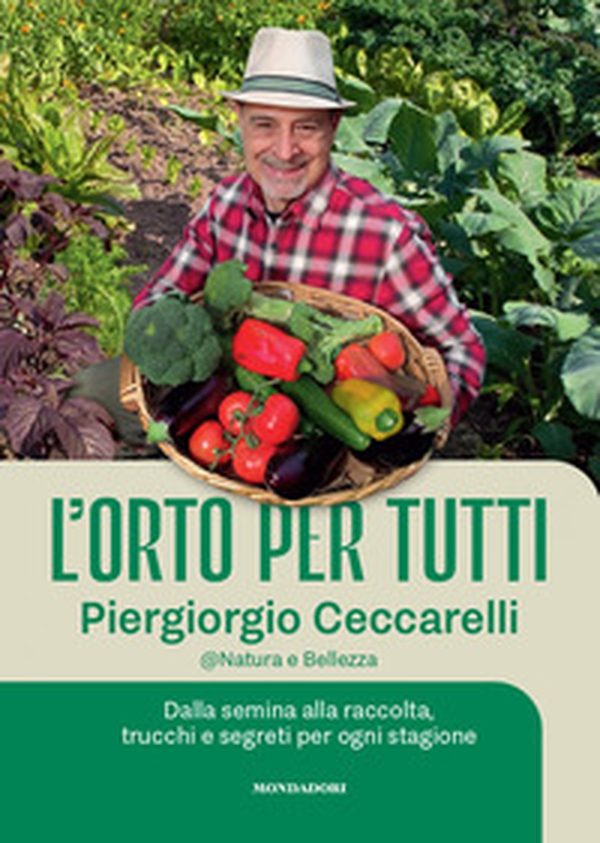 L'orto per tutti - Librerie.coop