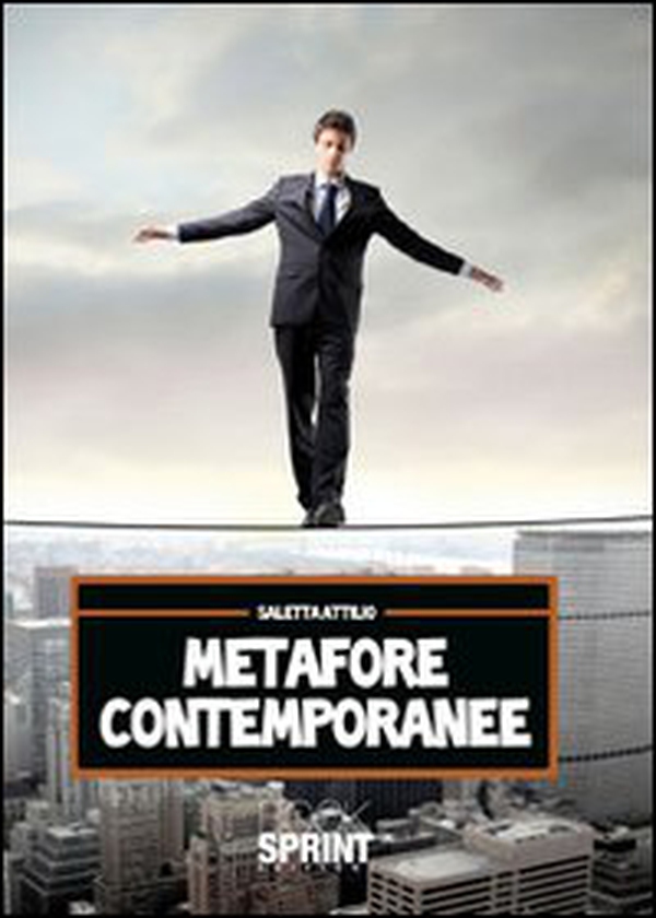 Metafore contemporanee - Librerie.coop Metafore contemporanee - Librerie.coop