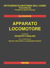 Apparato locomotore - Librerie.coop