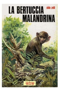 La bertuccia malandrina - Librerie.coop