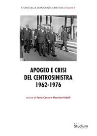 Storia Democrazia Cristiana - Vol. 4 - Librerie.coop