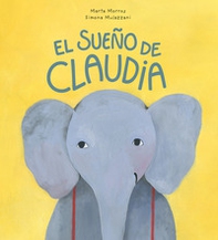 El sueno de Claudia - Librerie.coop