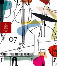 Annuario 2007. Ediz. italiana e inglese - Librerie.coop