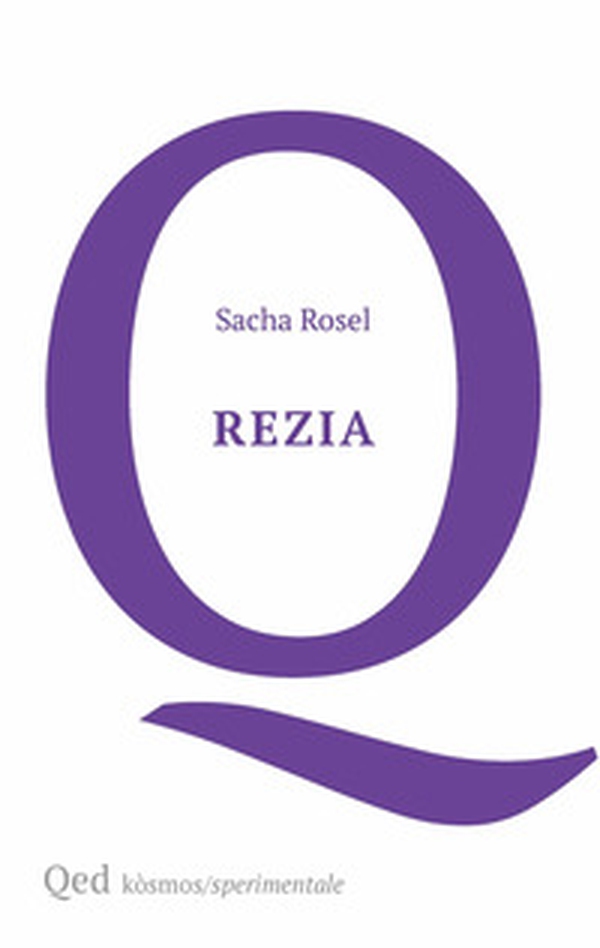 Rezia - Librerie.coop Rezia - Librerie.coop