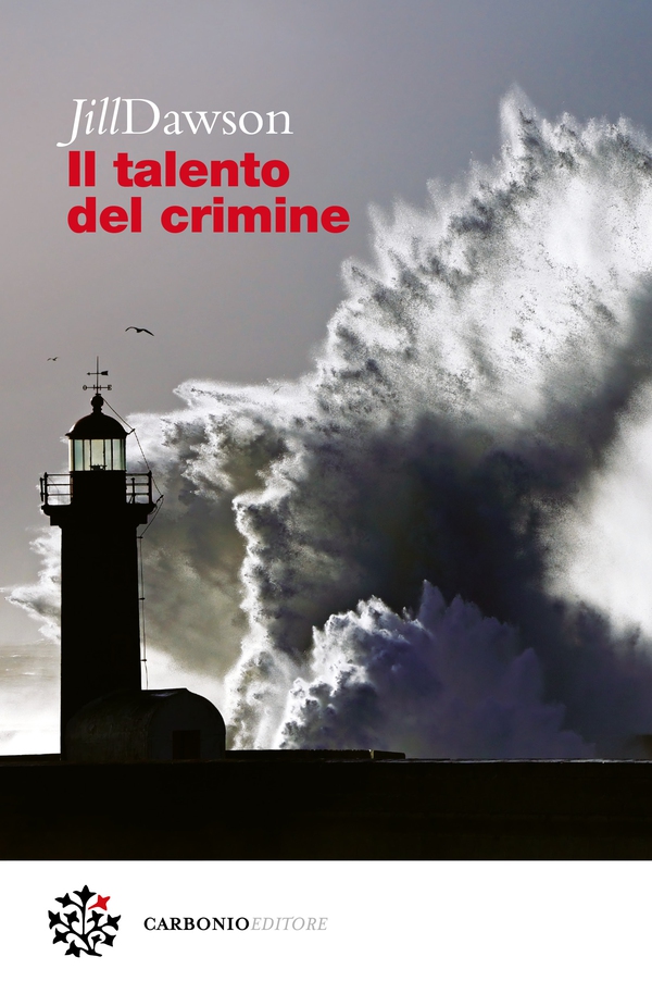 Il talento del crimine - Librerie.coop Il talento del crimine - Librerie.coop