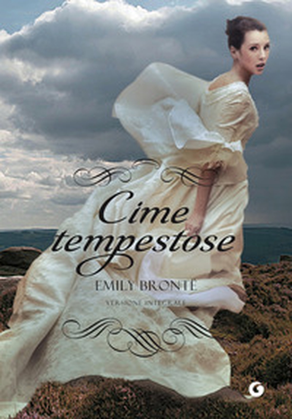 Cime tempestose - Librerie.coop Cime tempestose - Librerie.coop