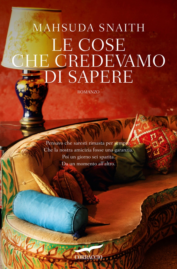 Le cose che credevamo di sapere - Librerie.coop Le cose che credevamo di sapere - Librerie.coop
