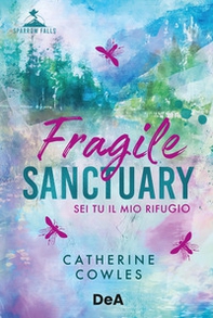 Fragile sanctuary. Booklover approved. Ediz. italiana - Librerie.coop