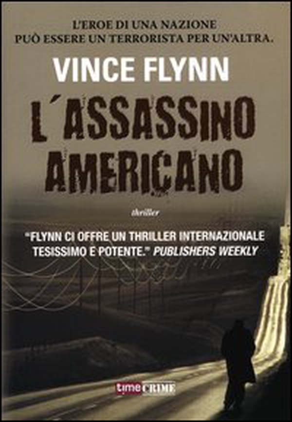 L'assassino americano - Librerie.coop L'assassino americano - Librerie.coop