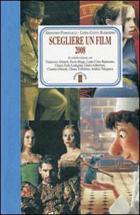 Scegliere un film 2008 - Librerie.coop