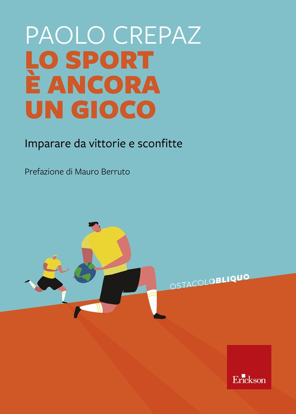 Lo sport è ancora un gioco - Librerie.coop Lo sport è ancora un gioco - Librerie.coop