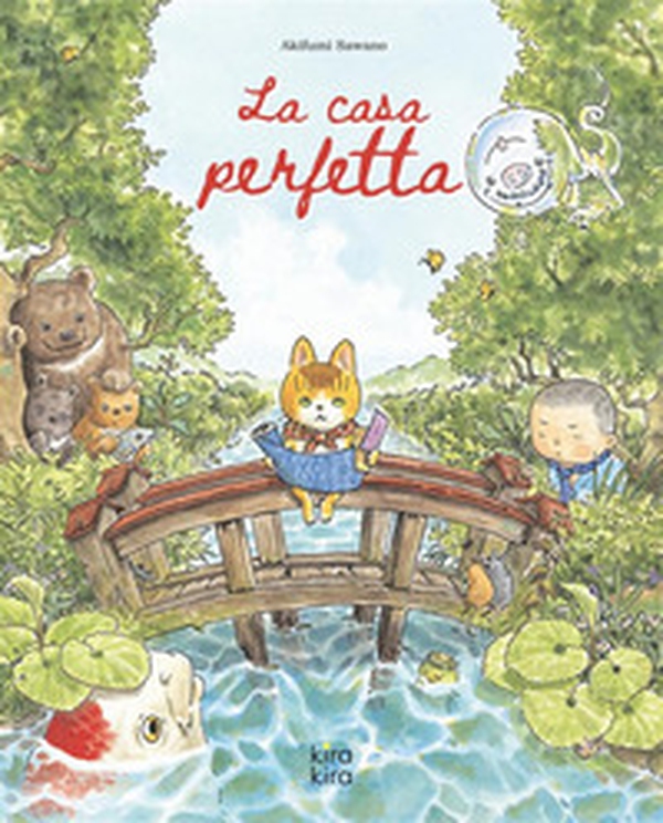 La casa perfetta - Librerie.coop La casa perfetta - Librerie.coop
