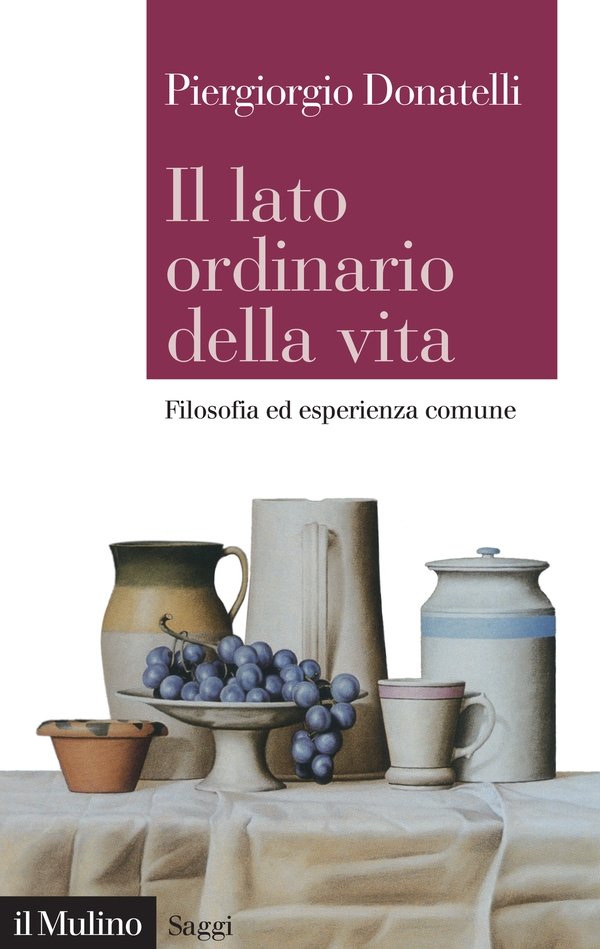 Il lato ordinario della vita - Librerie.coop Il lato ordinario della vita - Librerie.coop