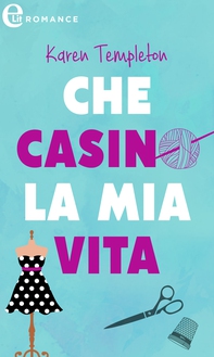 Che casino la mia vita (eLit) - Librerie.coop
