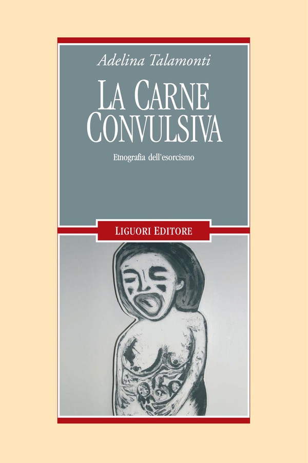 La carne convulsiva - Librerie.coop La carne convulsiva - Librerie.coop