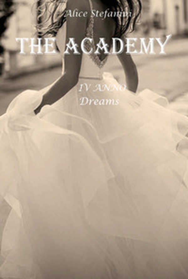 The academy - Vol. 4 - Librerie.coop The academy - Vol. 4 - Librerie.coop