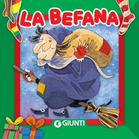 La Befana - Librerie.coop