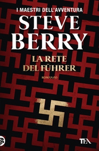 La rete del Führer - Librerie.coop La rete del Führer - Librerie.coop